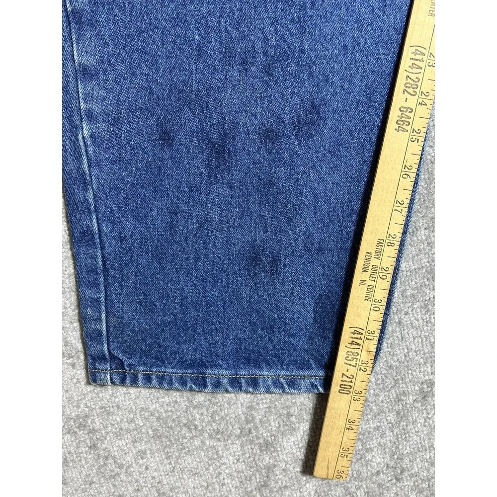 Carhartt straight leg